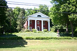 Middlebury Academy 8983